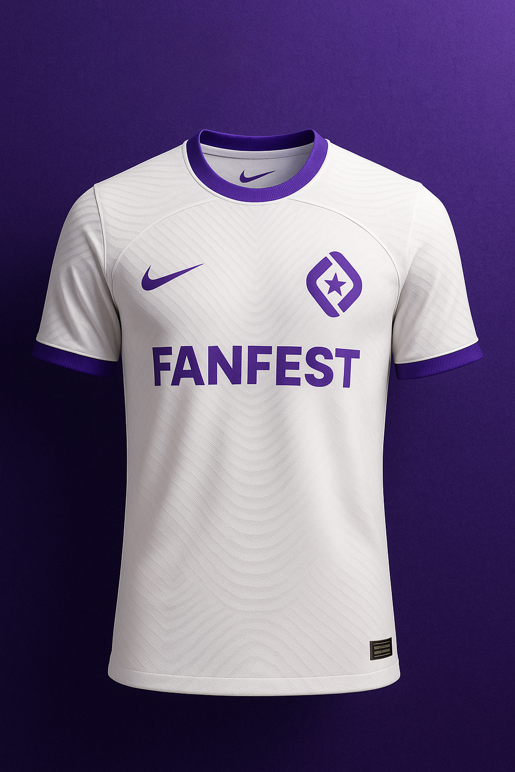 Away Kit 25/26