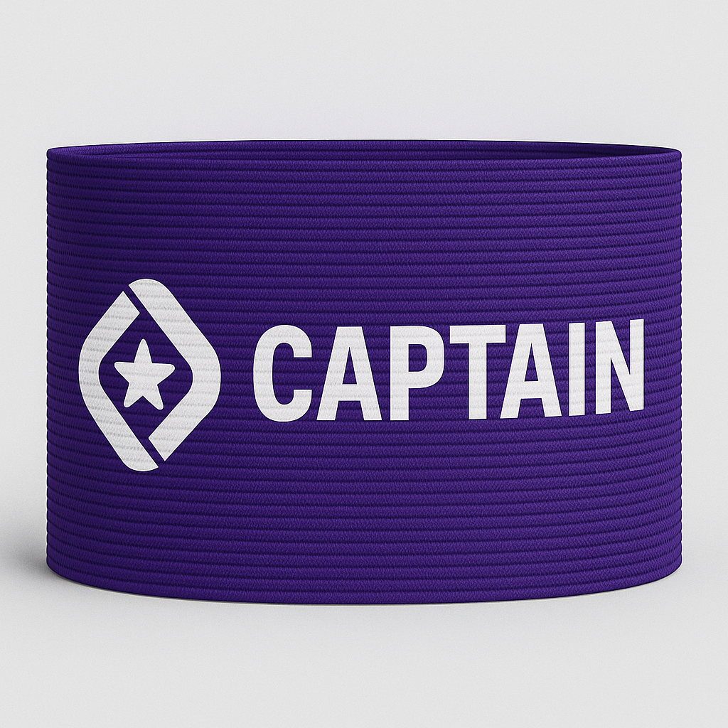 Captain Armband