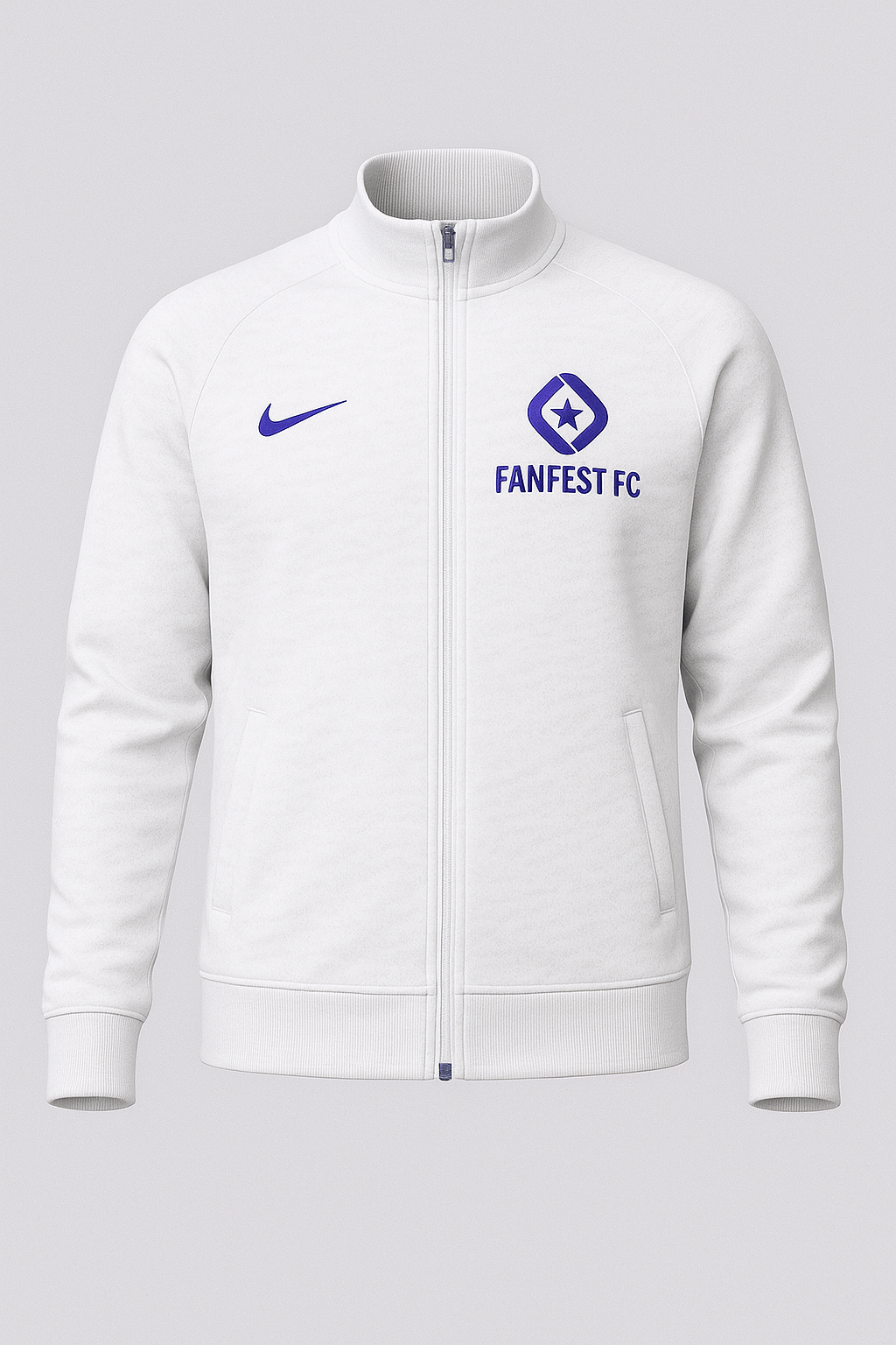 Training Jacket
